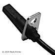 084-4954 Front, Passenger Side ABS Speed Sensor Sold Individually