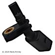 084-4963 Front, Passenger Side ABS Speed Sensor Sold Individually