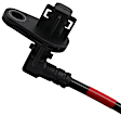 084-5010 Front, Passenger Side ABS Speed Sensor Sold Individually