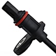 084-5025 Rear, Driver Side ABS Speed Sensor Sold Individually