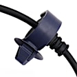 084-5025 Rear, Driver Side ABS Speed Sensor Sold Individually