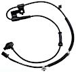 084-5043 Front, Driver Side ABS Speed Sensor Sold Individually