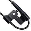 084-5043 Front, Driver Side ABS Speed Sensor Sold Individually