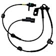 2017 Hyundai Tucson - Front, Driver Side ABS Speed Sensor