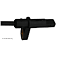 084-5126 Front, Passenger Side ABS Speed Sensor Sold Individually