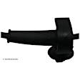 084-5127 Front, Driver Side ABS Speed Sensor Sold Individually