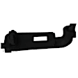 084-5127 Front, Driver Side ABS Speed Sensor Sold Individually