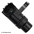 2013 Acura ILX - Speed Sensor, Connector at 12 O'Clock - Mount hole at 9 O'Clock Position, 4 Cyl 1.5L
