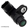 2013 Acura ILX - Speed Sensor, Connector at 12 O'Clock - Mount hole at 9 O'Clock Position, 4 Cyl 1.5L