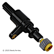 090-5058 Speed Sensor, Vehicle speed sensor, OE Replacement Series