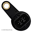 090-5058 Speed Sensor, Vehicle speed sensor, OE Replacement Series