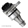2012 Toyota Tacoma - Speed Sensor, Crew Cab Pickup, For Speedometer, 6 Cyl 4.0L, Vehicle speed sensor, OE Replacement Series