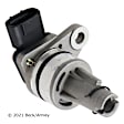 2012 Toyota Tacoma - Speed Sensor, Crew Cab Pickup, For Speedometer, 6 Cyl 4.0L, Vehicle speed sensor, OE Replacement Series