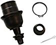 2008 Nissan 350Z - Front, Driver or Passenger Side, Lower Ball Joint, OE Replacement Series