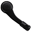 101-8625 Front, Driver Side, Outer Tie Rod End