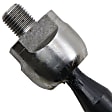 101-8627 Front, Driver or Passenger Side, Inner Tie Rod End