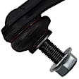 101-8631 Rear, Driver or Passenger Side Sway Bar Link, Beck Arnley OE Replacement