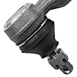101-8637 Front, Passenger Side, Outer Tie Rod End