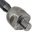 101-8638 Front, Driver or Passenger Side, Inner Tie Rod End