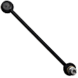 101-8645 Front, Driver Side or Passenger Side Sway Bar Link, Beck Arnley OE Replacement