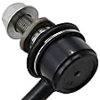 101-8645 Front, Driver Side or Passenger Side Sway Bar Link, Beck Arnley OE Replacement