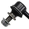 101-8645 Front, Driver Side or Passenger Side Sway Bar Link, Beck Arnley OE Replacement
