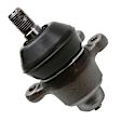 101-1089 Front, Driver or Passenger Side, Lower Ball Joint