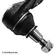 101-3267 Front, Passenger Side, Lower Ball Joint OE Replacement Series