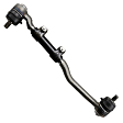 1985 Nissan 720 - Front, Driver or Passenger Side, Tie Rod Assembly, RWD