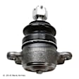 101-3502 Front, Driver or Passenger Side, Upper Ball Joint OE Replacement Series