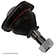 101-3618 Front, Driver or Passenger Side, Upper Ball Joint OE Replacement Series