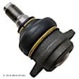 101-3742 Front, Driver or Passenger Side, Upper Ball Joint OE Replacement Series