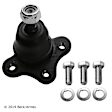 101-3895 Front, Driver or Passenger Side, Upper Ball Joint OE Replacement Series