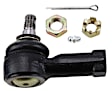 101-3904 Front, Driver or Passenger Side, Outer Tie Rod End
