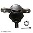 101-4025 Front, Driver or Passenger Side, Lower Ball Joint OE Replacement Series
