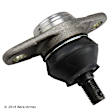 101-4026 Front, Driver or Passenger Side, Lower Ball Joint OE Replacement Series