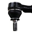 101-4099 Front, Driver Side, Outer Tie Rod End