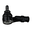 101-4099 Front, Driver Side, Outer Tie Rod End