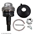 101-4140 Front, Driver or Passenger Side, Lower Ball Joint OE Replacement Series