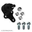 101-4147 Front, Driver or Passenger Side, Lower Ball Joint OE Replacement Series