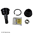 101-4169 Front, Driver or Passenger Side, Lower Ball Joint OE Replacement Series