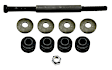101-4245 Front, Driver Side or Passenger Side Sway Bar Link, Beck Arnley OE Replacement