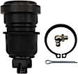 101-4249 Front, Driver or Passenger Side, Lower Ball Joint OE Replacement Series