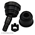 101-4249 Front, Driver or Passenger Side, Lower Ball Joint OE Replacement Series