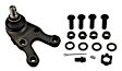 101-4365 Front, Driver Side, Lower Ball Joint