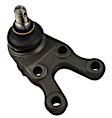 101-4365 Front, Driver Side, Lower Ball Joint