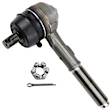 101-4543 Front, Driver or Passenger Side, Inner Tie Rod End