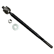 101-4587 Front, Driver or Passenger Side, Inner Tie Rod End