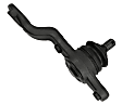 101-4588 Front, Passenger Side, Lower Ball Joint