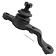 101-4589 Front, Driver Side, Lower Ball Joint